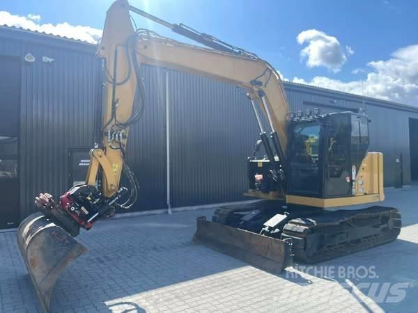 CAT 310 Гусеничные экскаваторы