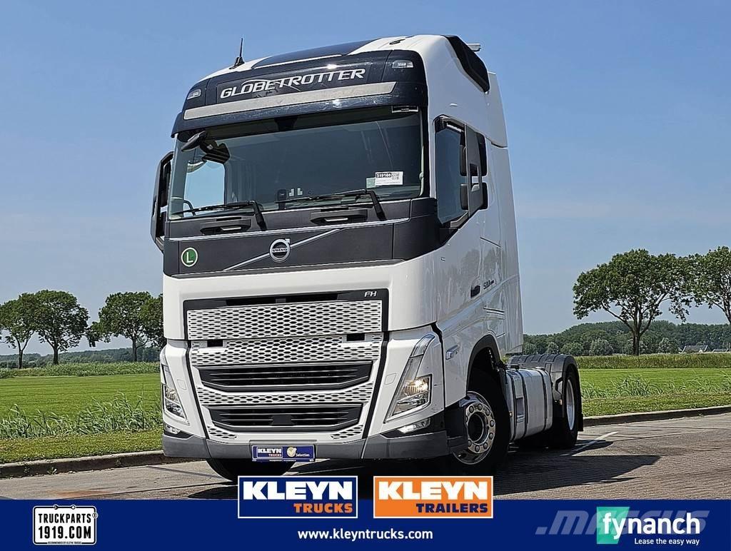 Volvo FH 500 Седельные тягачи