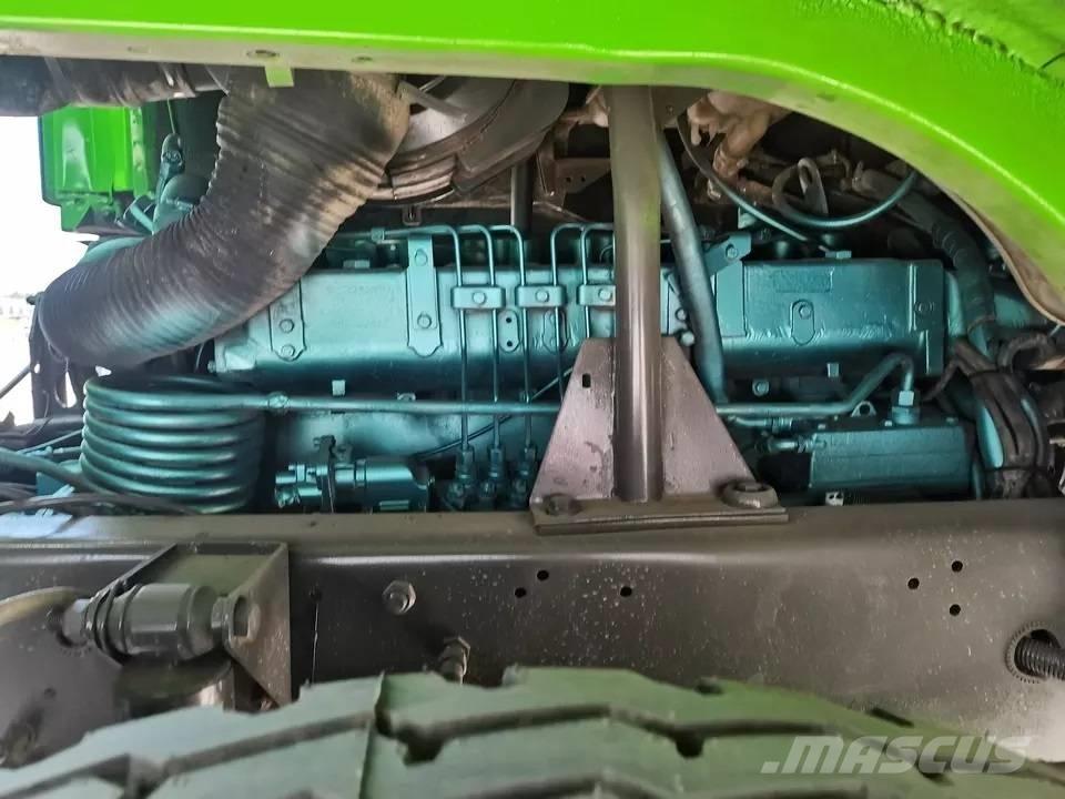 Howo 371 8x4 Грузовики-Самосвалы