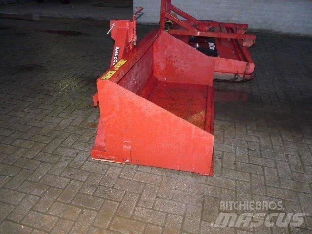 Peecon Transport bak Ковши