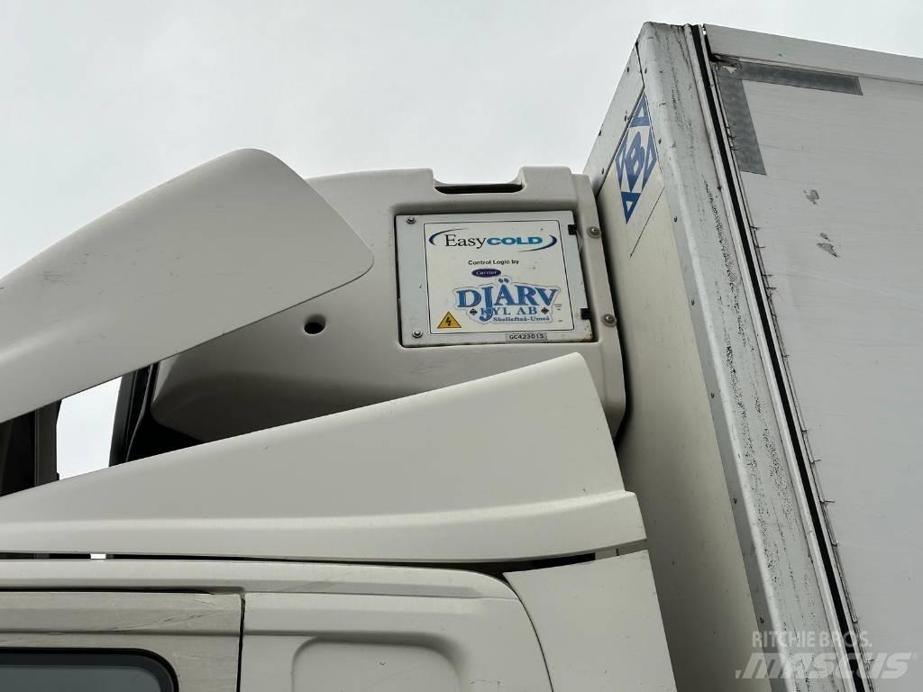Carrier 1250MT Supra Коммерческий транспорт - Другие