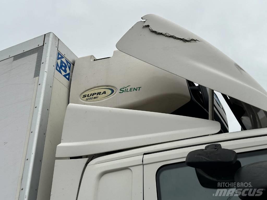Carrier 1250MT Supra Коммерческий транспорт - Другие