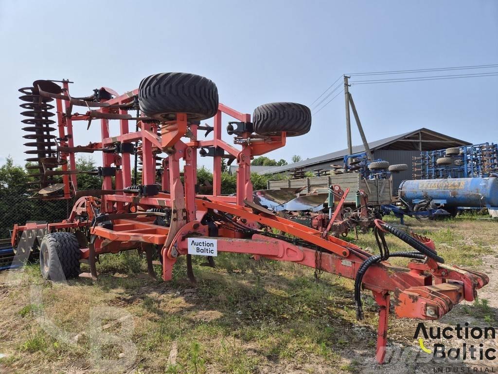 Kuhn CULTIM6500 Культиваторы сплошные