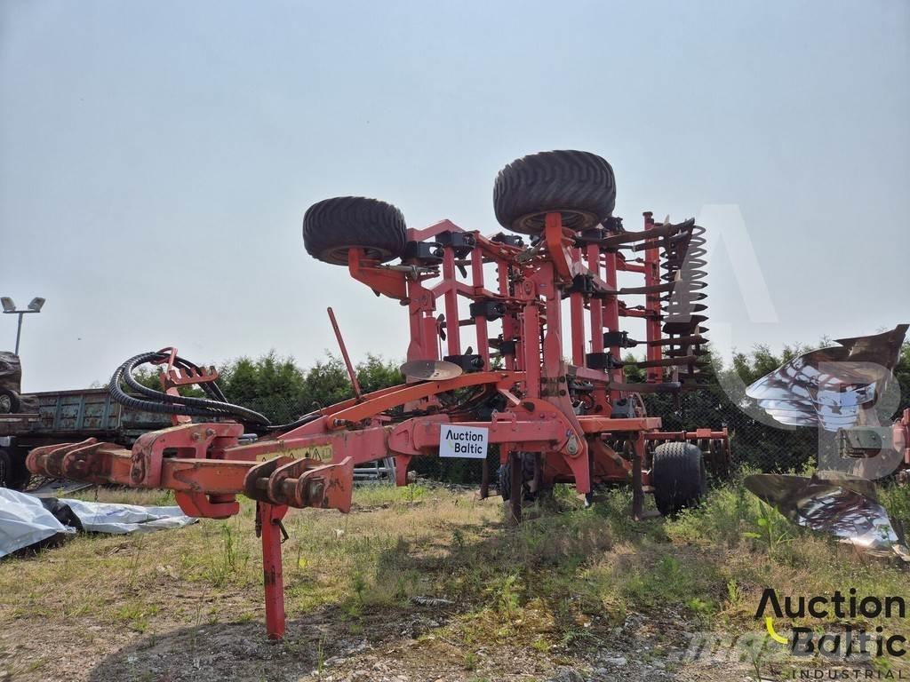 Kuhn CULTIM6500 Культиваторы сплошные