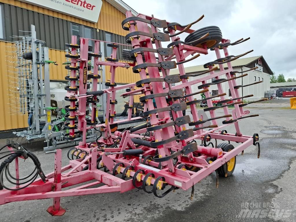 Väderstad NZA600 Пружинные бороны