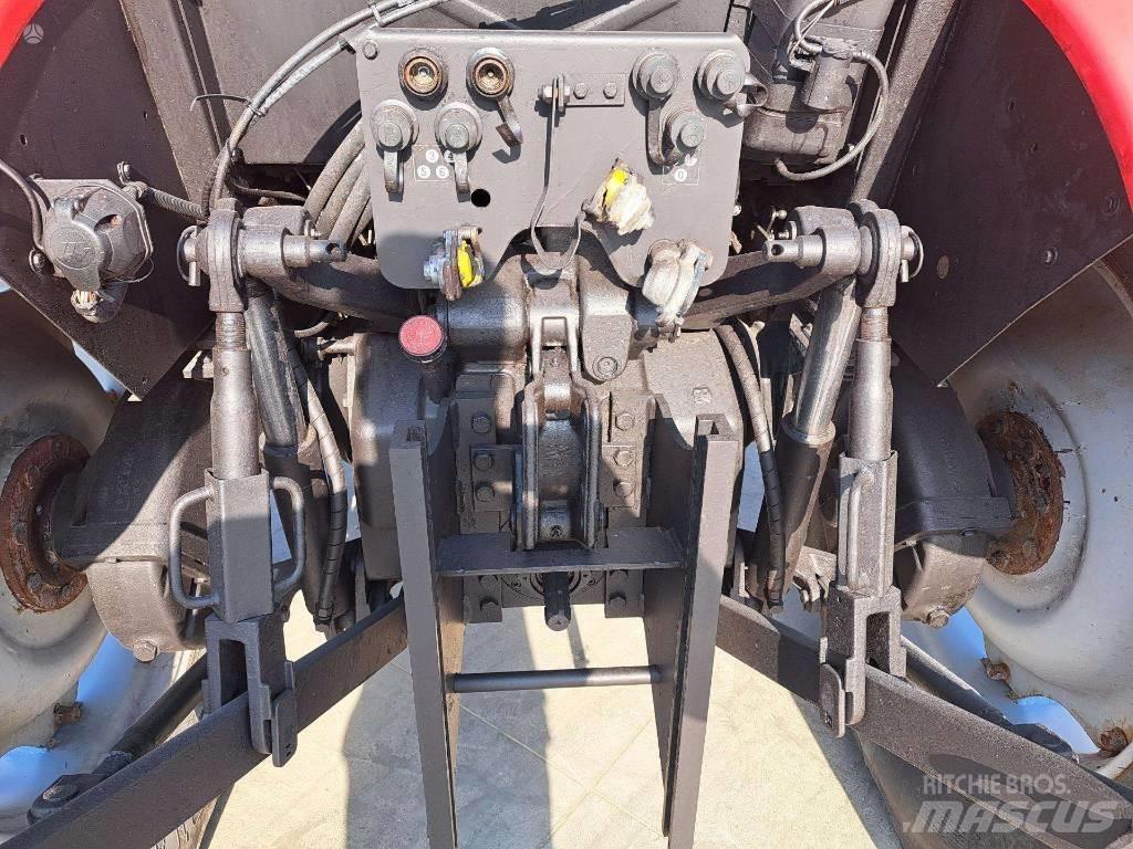 Zetor PROXIMA 100 Трактора