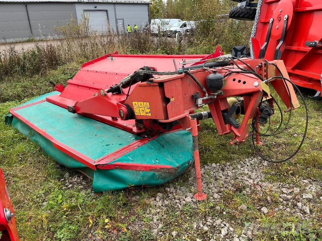Kverneland 3132 MT Косилки плющилки