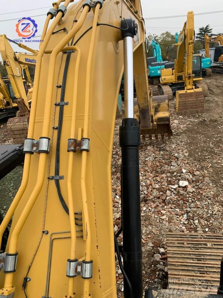 CAT 349 E Гусеничные экскаваторы