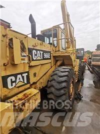 CAT 966 E Фронтальные погрузчики