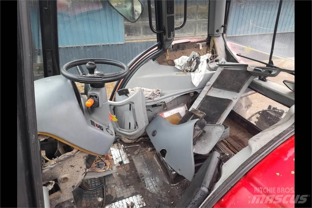 Valtra T202 Трактора