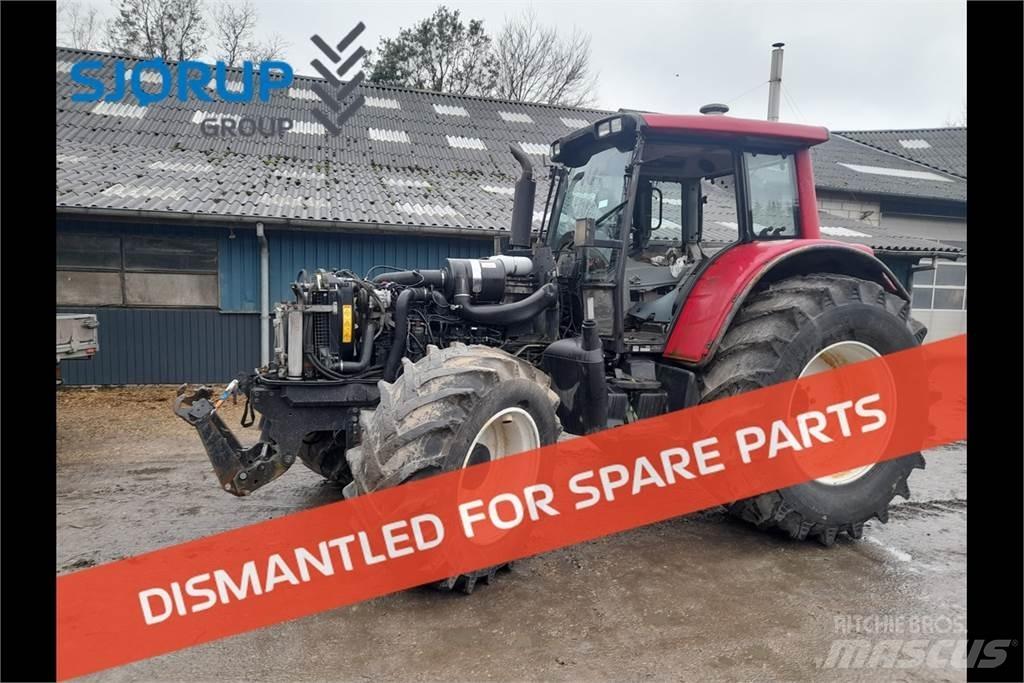 Valtra T202 Трактора
