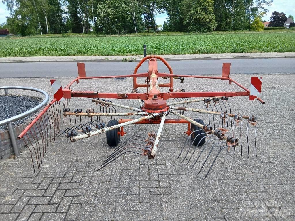 Kuhn GA 301 Рядковые косилки