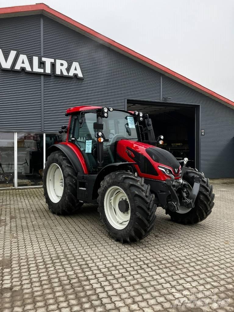 Valtra G135 Active Трактора