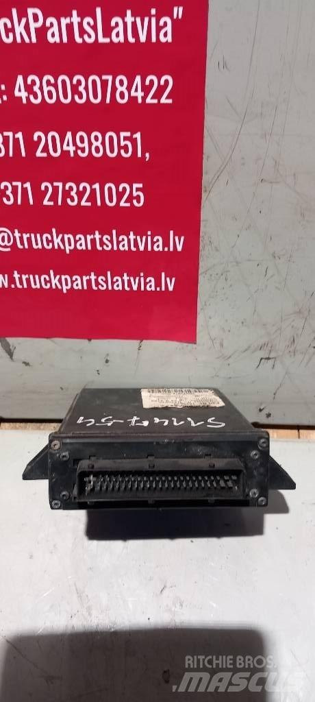 Scania 124.  1429020 Электронные блоки