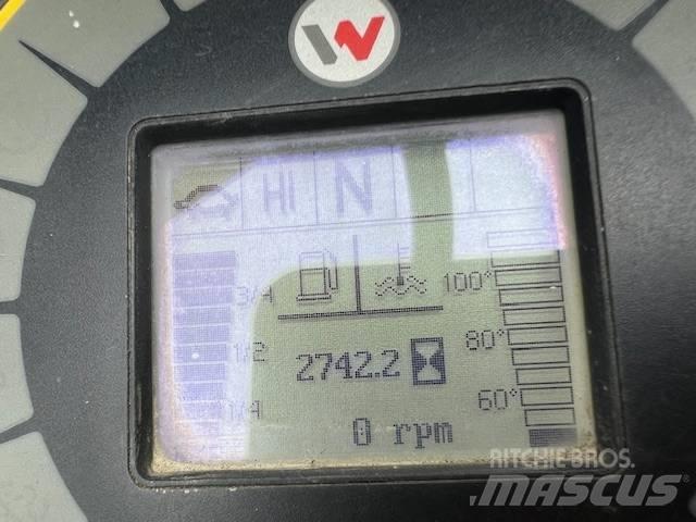 Wacker Neuson DW 90 Шарнирно-сочленённые самосвалы
