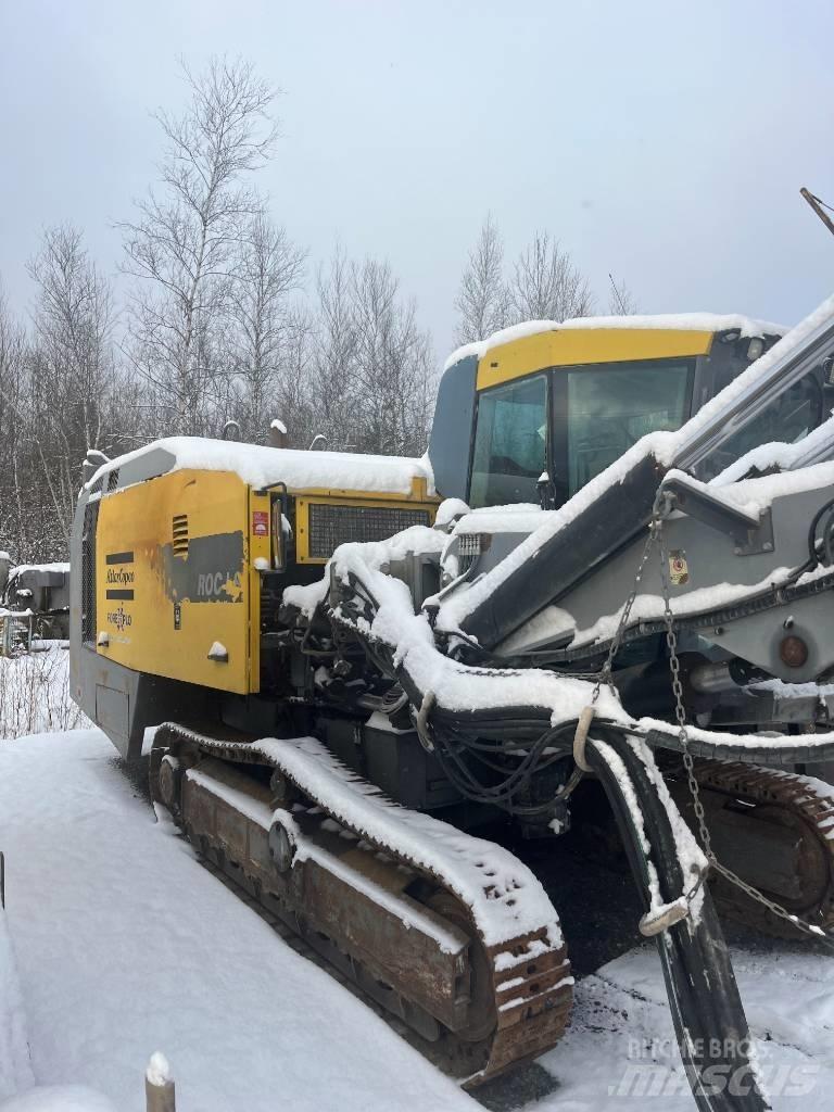 Atlas Copco L8.30 Буровые вышки