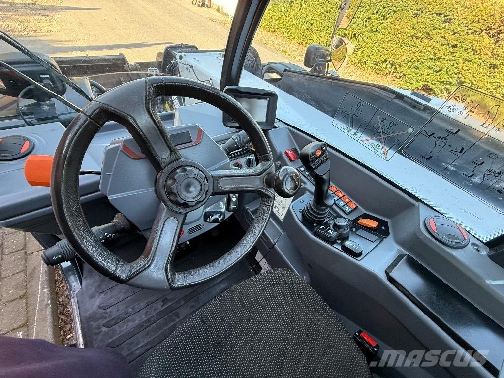 Bobcat TL 43.80 HF Сельскохозяйственные телескопические погрузчики