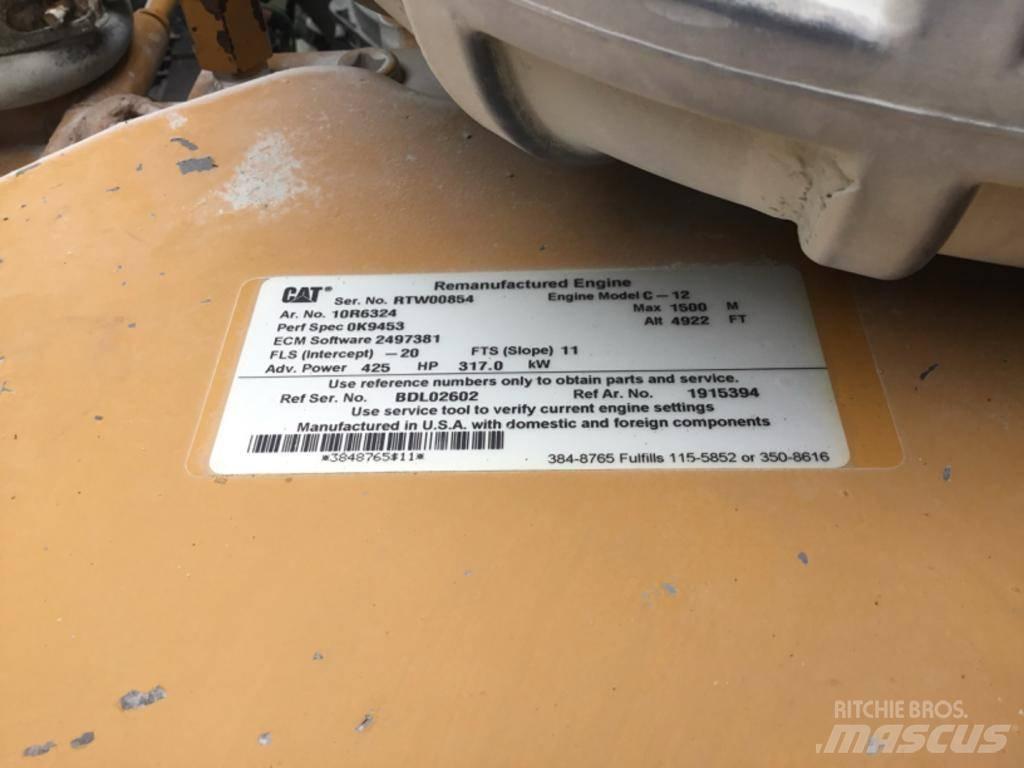 Metso Nordberg LT125 Мобильные дробилки