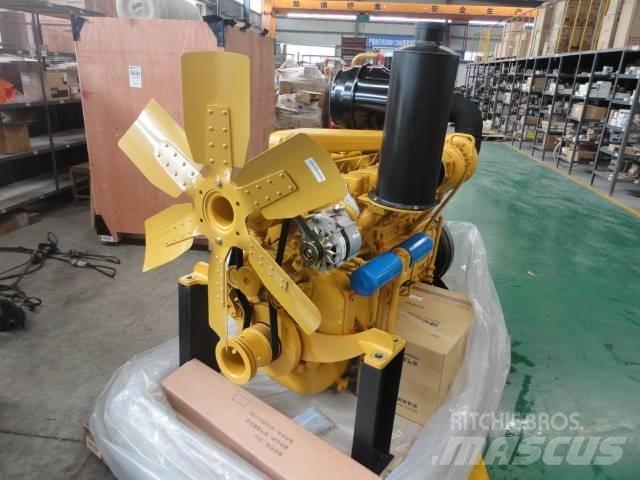 Weichai WD10G220E21 Двигатели