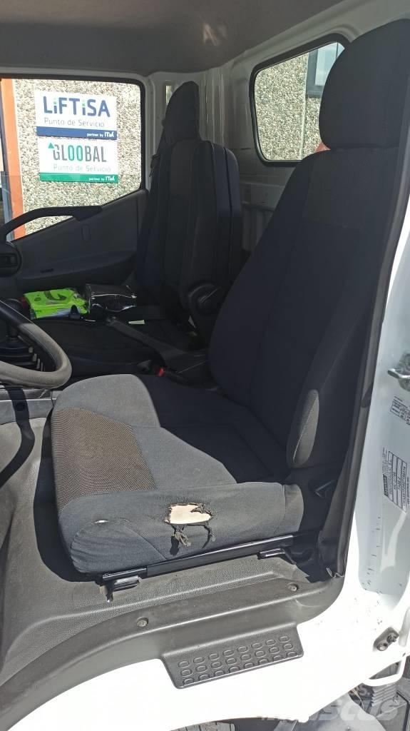 Palfinger PK2900A Автовышки