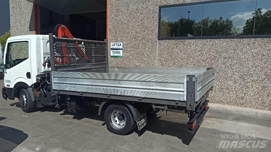 Palfinger PK2900A Автовышки