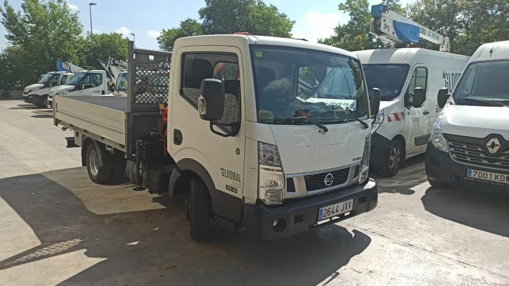 Palfinger PK2900A Автовышки