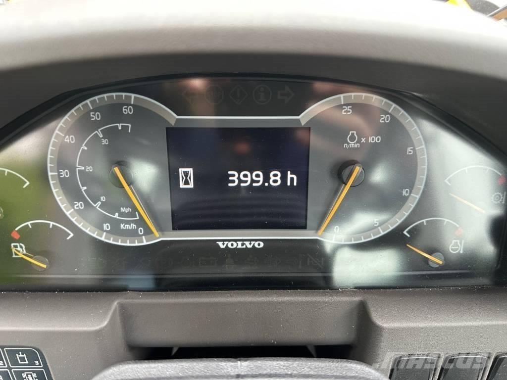 Volvo L 70 H2 Фронтальные погрузчики
