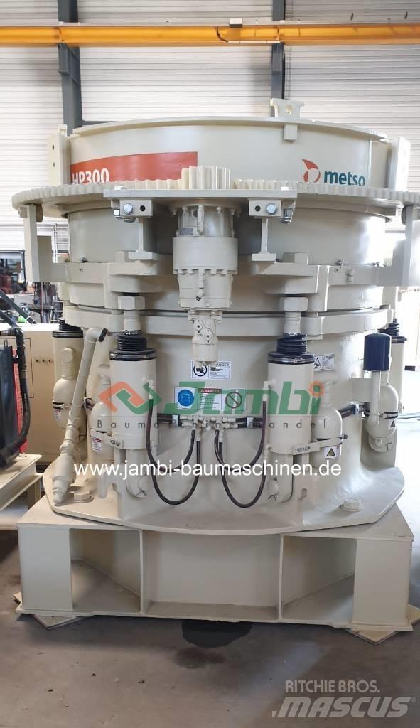 Metso Nordberg HP300 Сортировочные установки