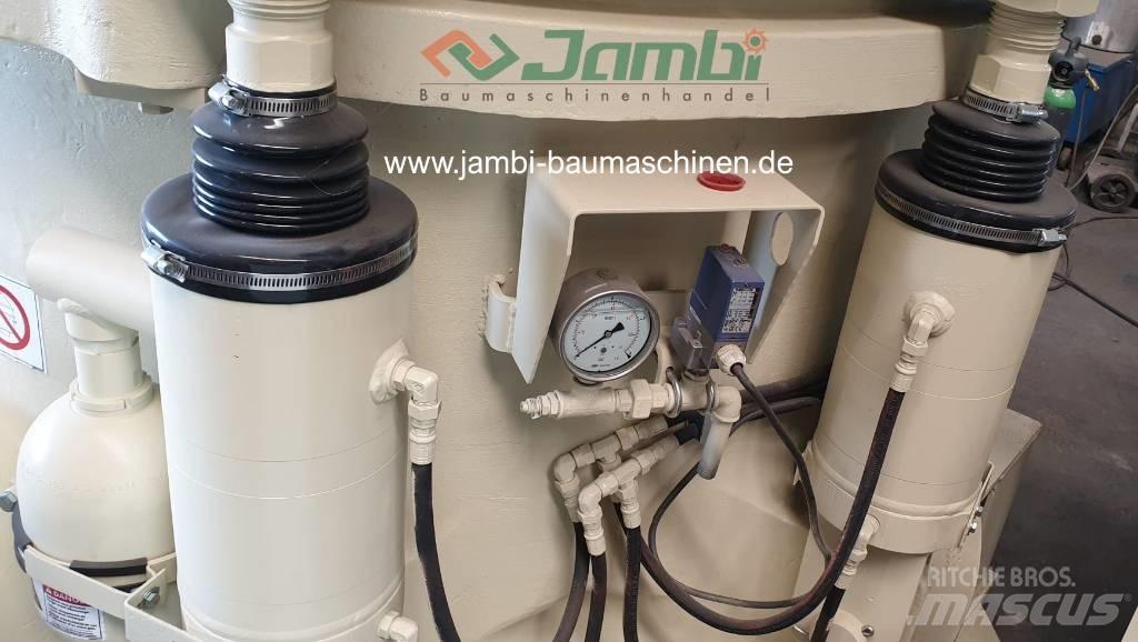 Metso Nordberg HP300 Сортировочные установки