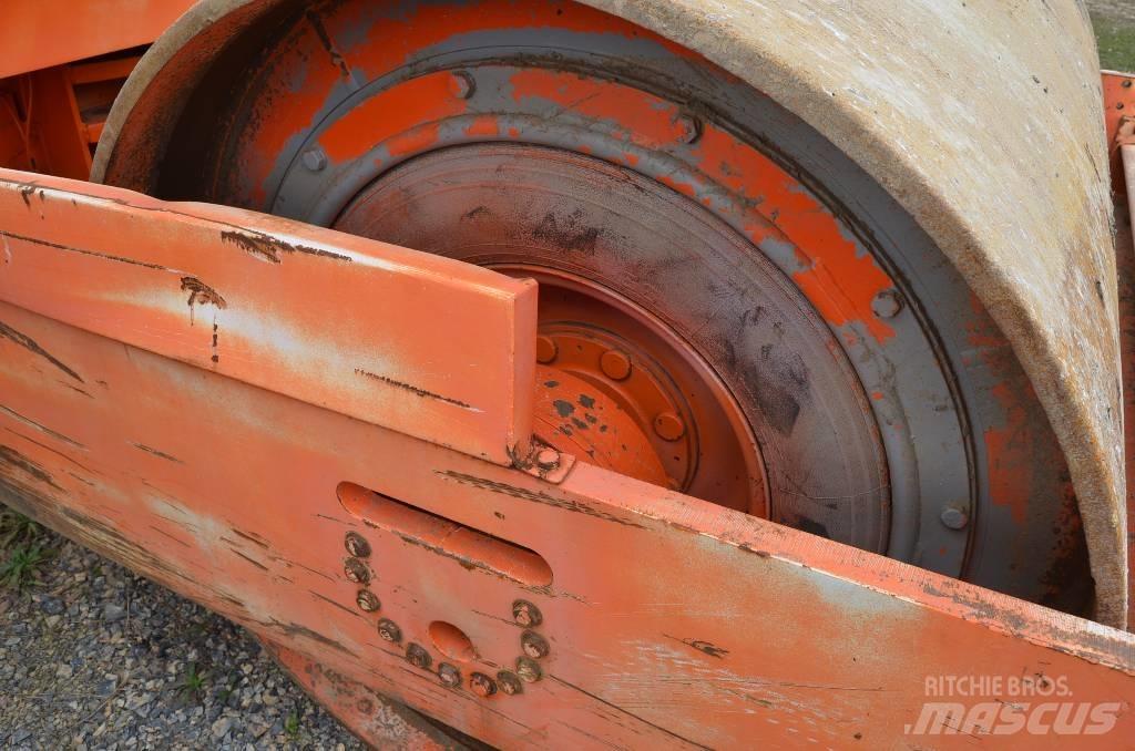 Hamm DV 08 Катки тротуарные