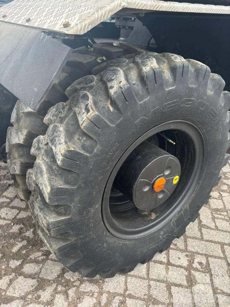 Hitachi ZX 170 W-3 Колёсные экскаваторы