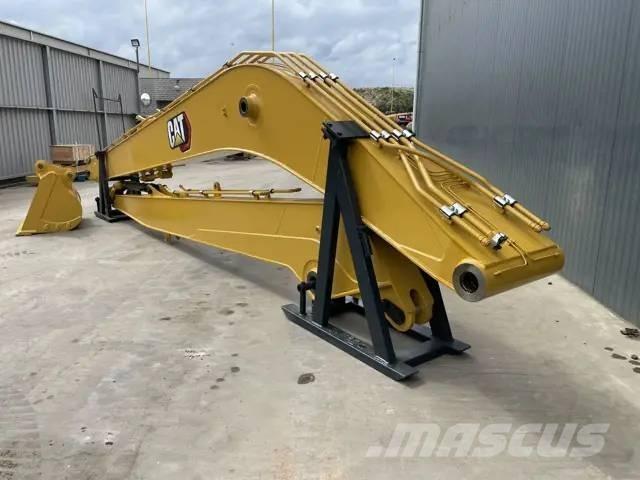 CAT 323 NG 18m Set Экскаваторные стрелы
