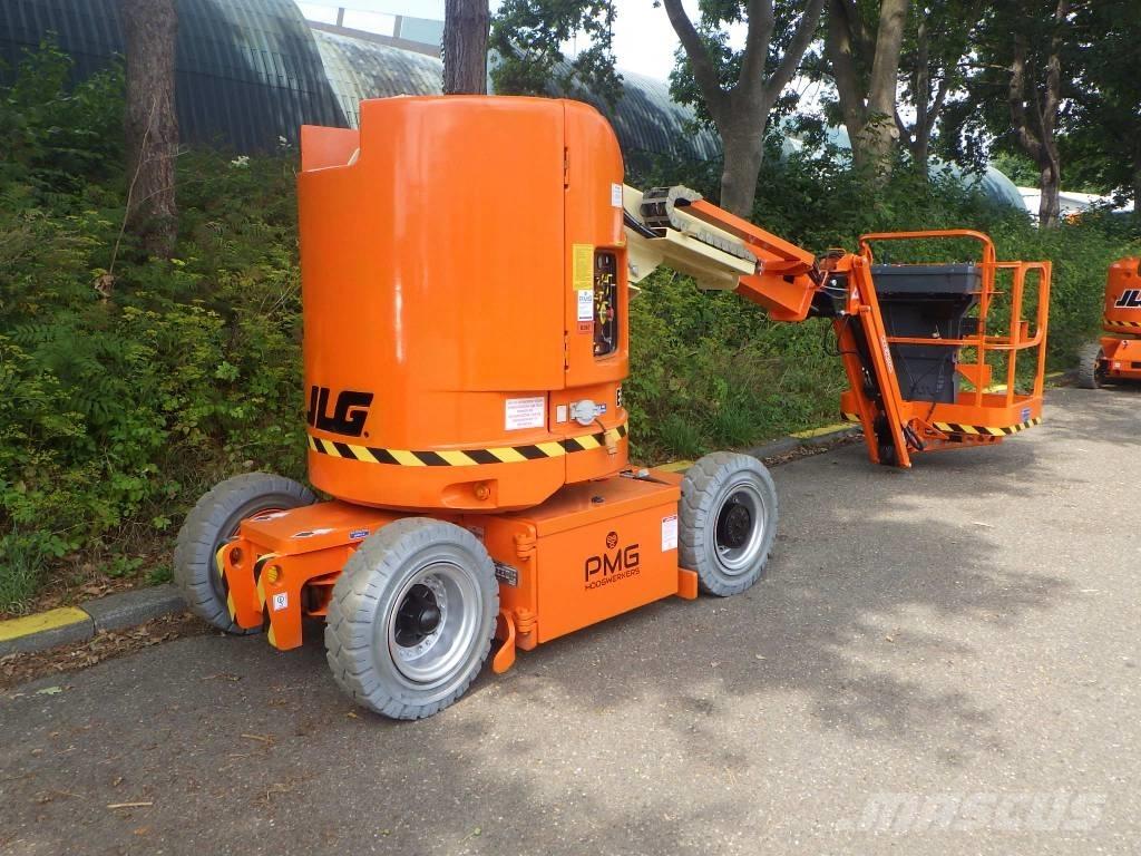 JLG E300AJP Коленчатые подъемники