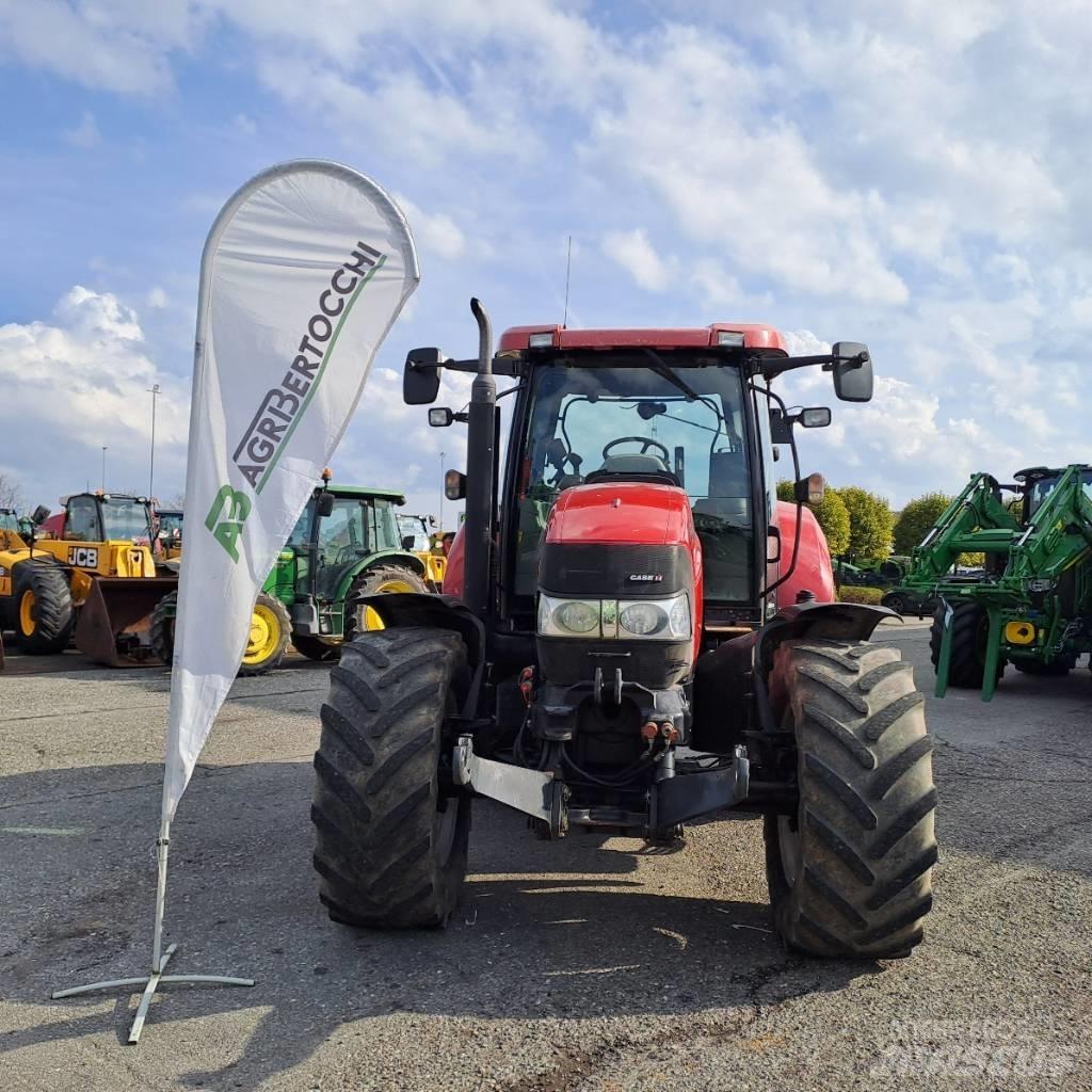 CASE 140 MAXXUM Трактора