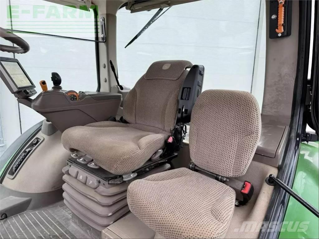 John Deere 8320 r Трактора