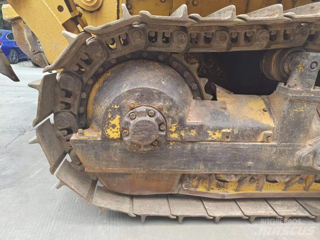 Shantui SD 22 Гусеничные бульдозеры