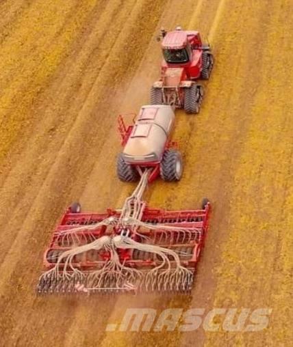 Horsch Pronto 8 SW Сеялки