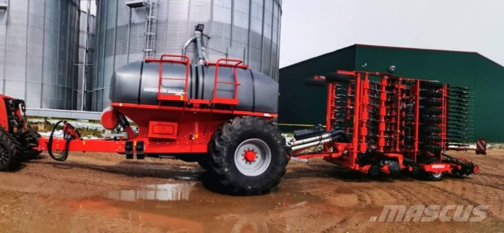 Horsch Pronto 8 SW Сеялки