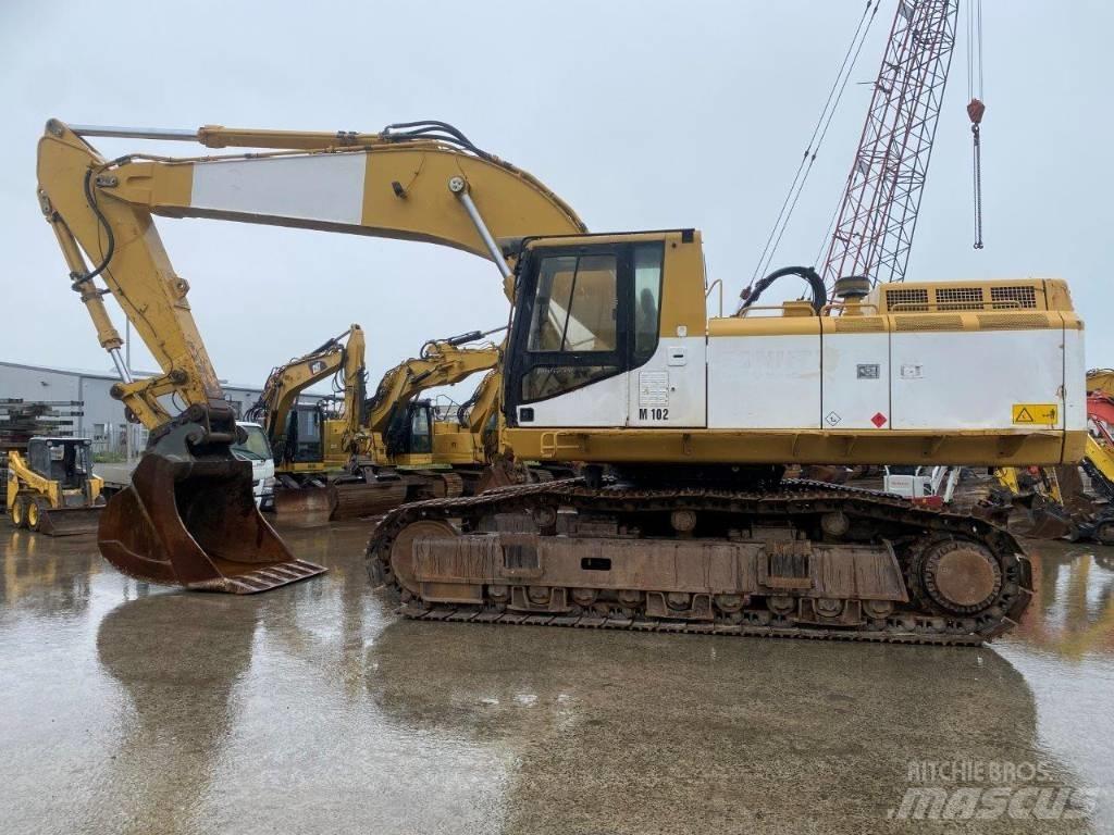 CAT 350 L Гусеничные экскаваторы