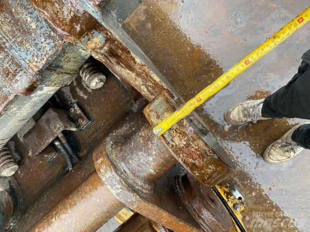 CAT 350 L Гусеничные экскаваторы