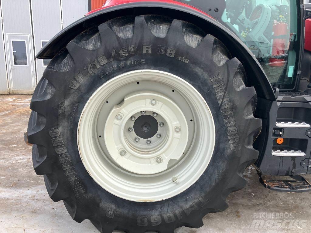 Valtra N174D Трактора