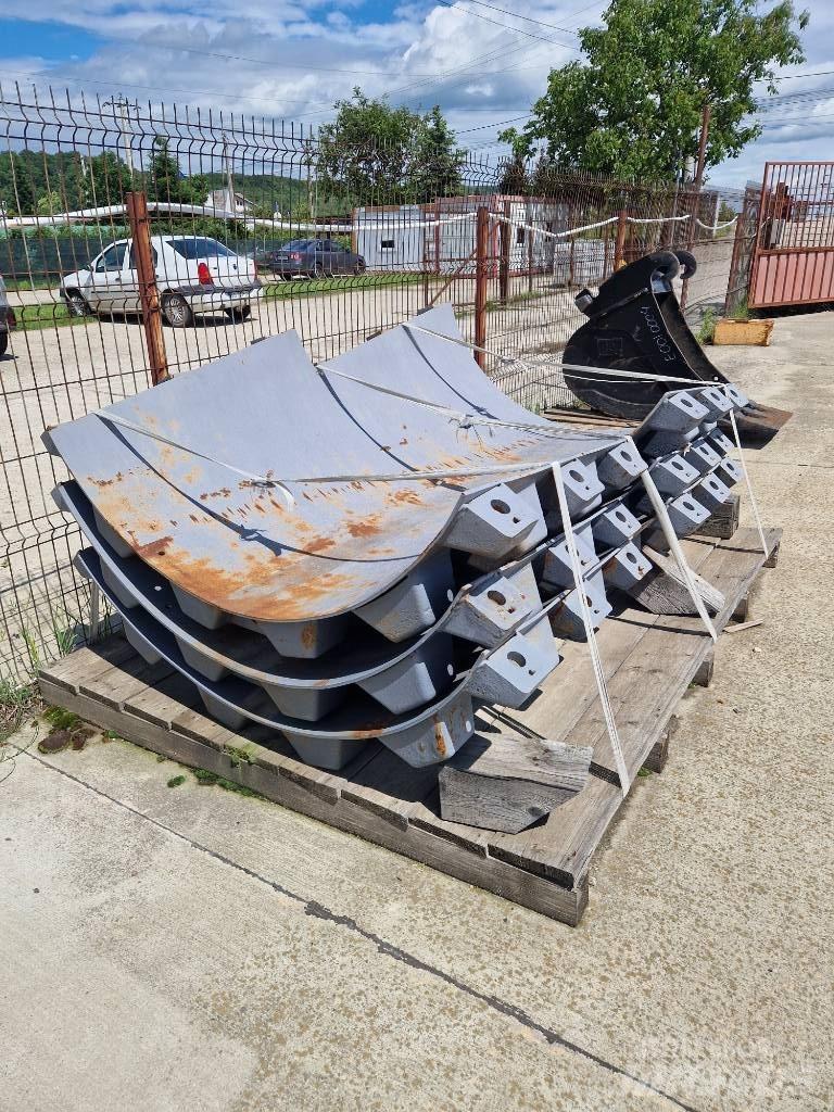 Hamm 3518i Грунтовые катки