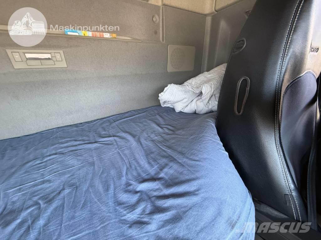 Volvo FH 540 Седельные тягачи