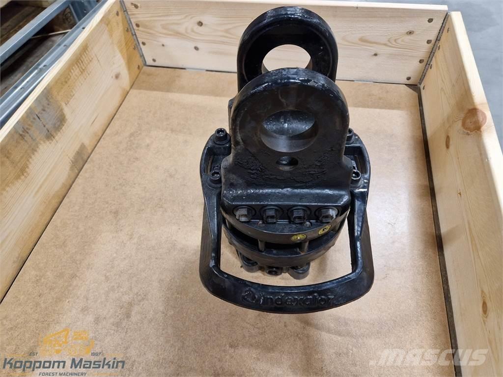 Eco Log 7035408RE Харвестерные головки