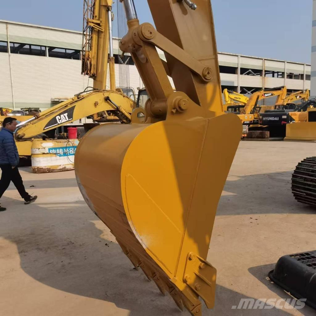 CAT 320 B L Гусеничные экскаваторы