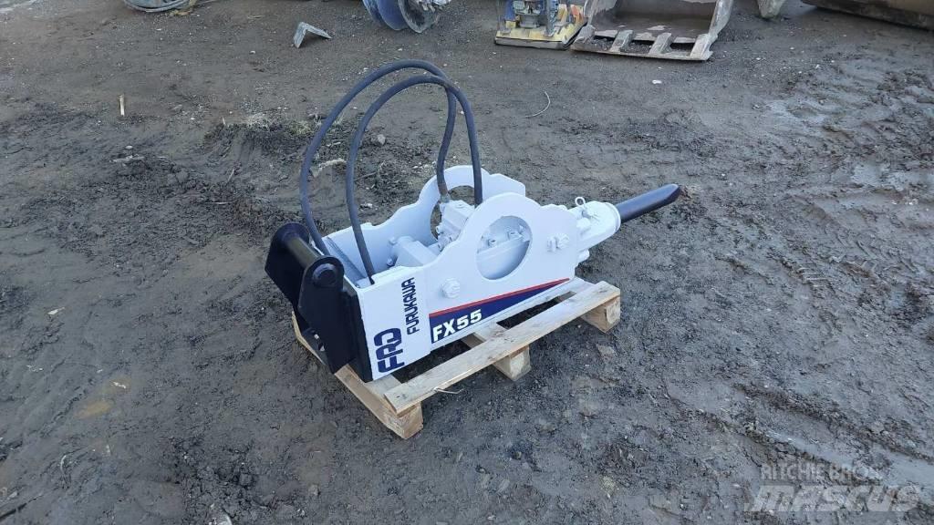 Furukawa FX 55 Гидромолоты