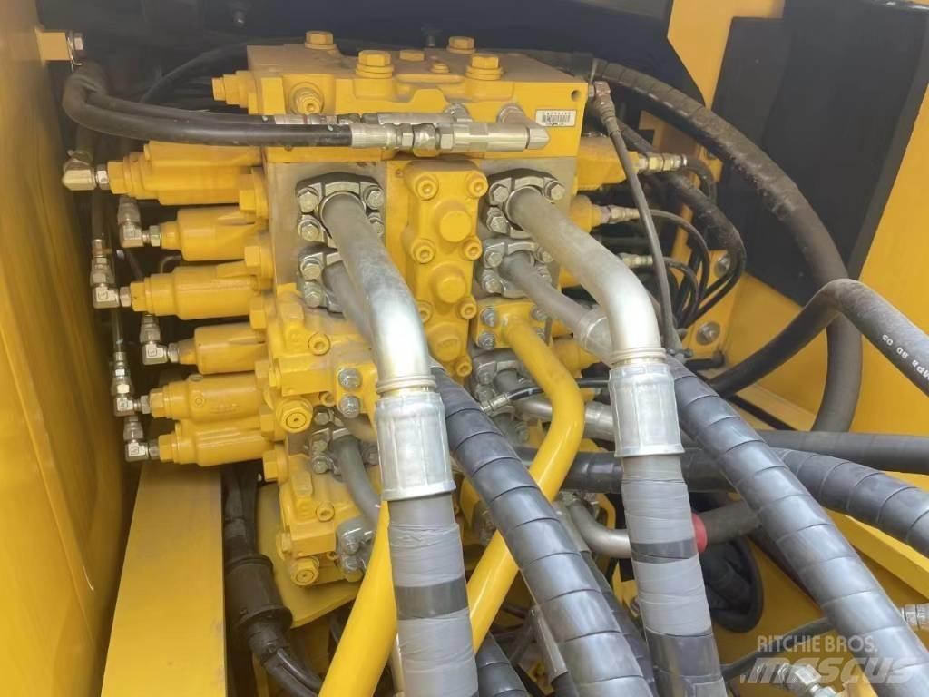CAT 315 E Малые экскаваторы 7т-12т