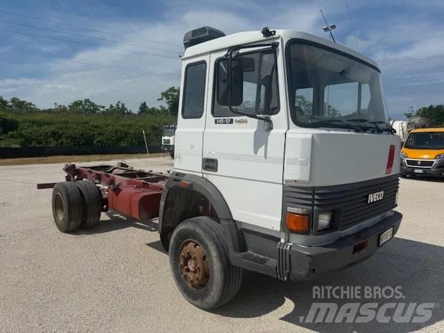 Iveco 145 Специальные грузовики