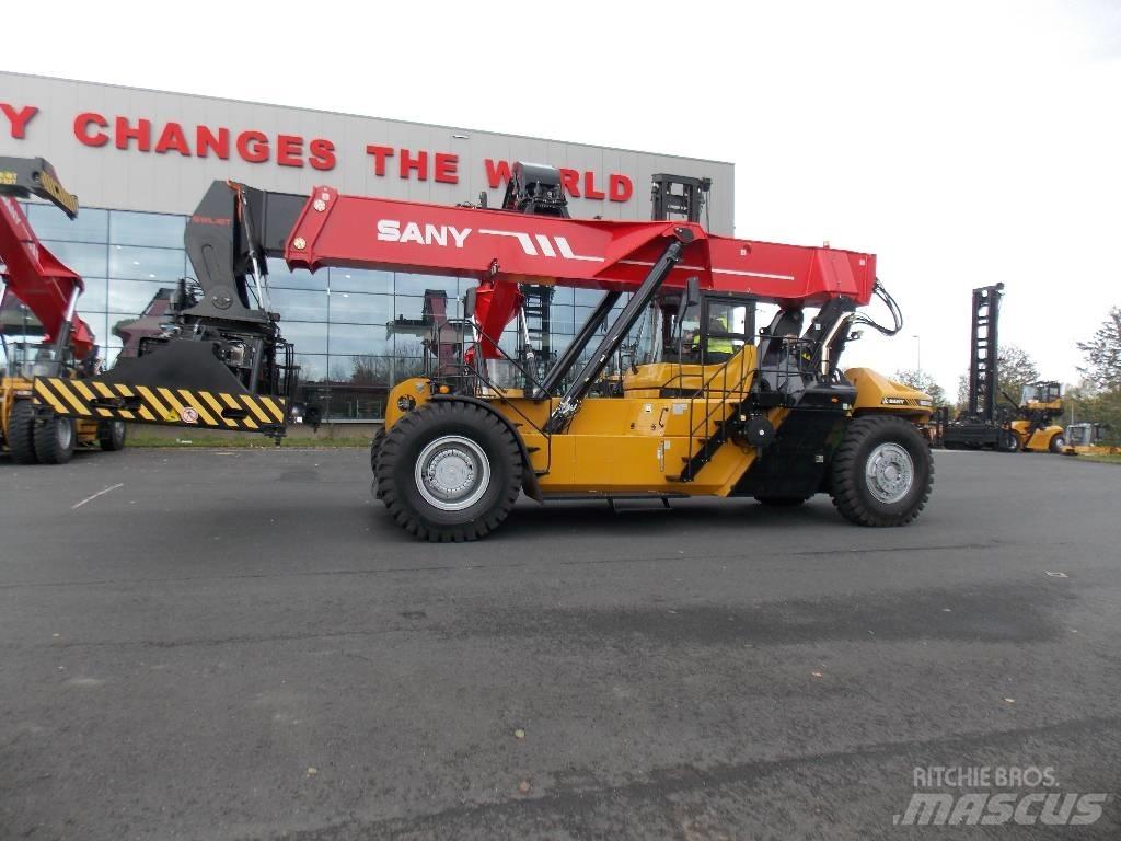 Sany SRSC 4540G5 Ричстакеры