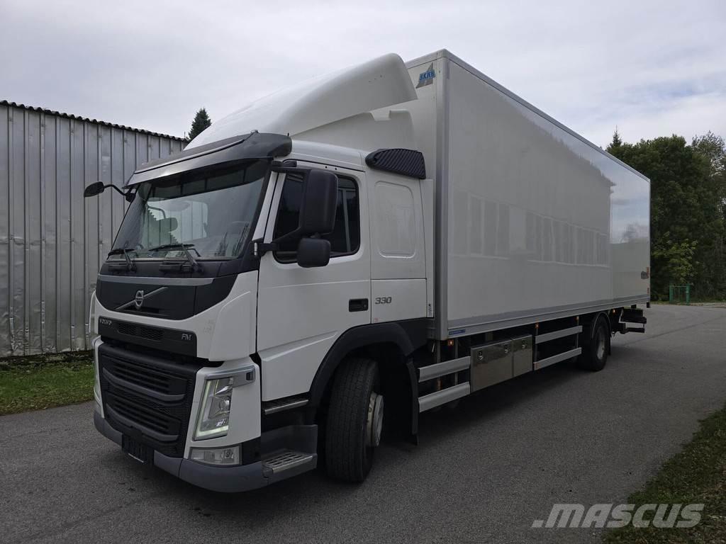 Volvo FM330 4X2 Грузовики-Фургоны